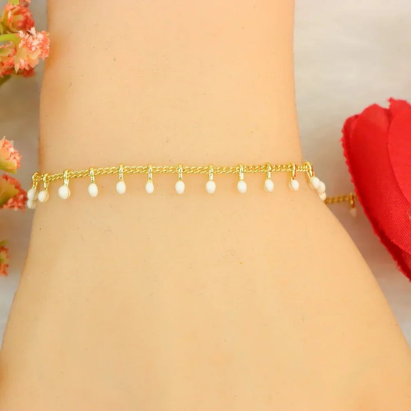 "New Beautiful Design Bracelet for Women/Girls, Gift, B697 - Picture 1 of 10